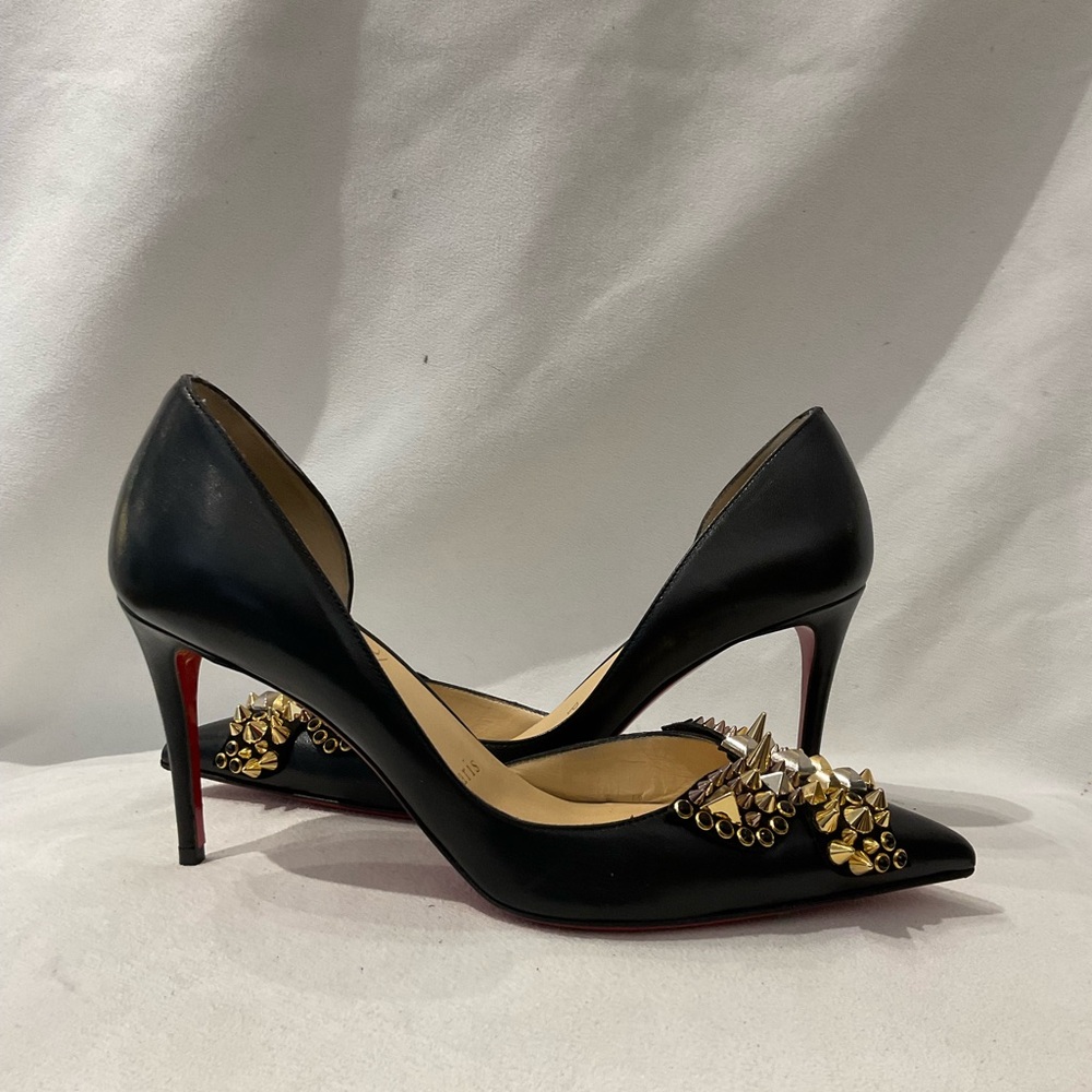 Christian Louboutin Pumps